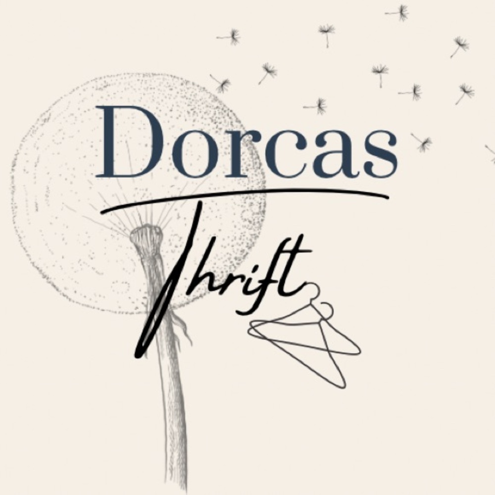 Meet your Posher, Dorcas Thrift